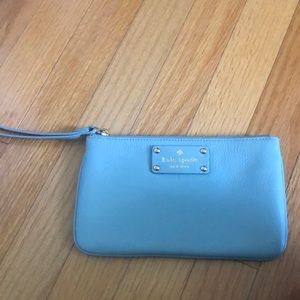 Kate Spade Wristlet